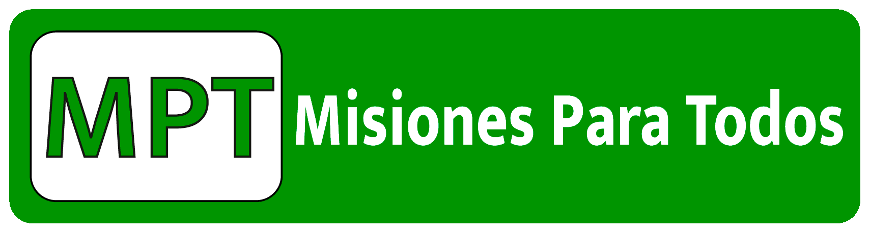 Misiones Para Todos