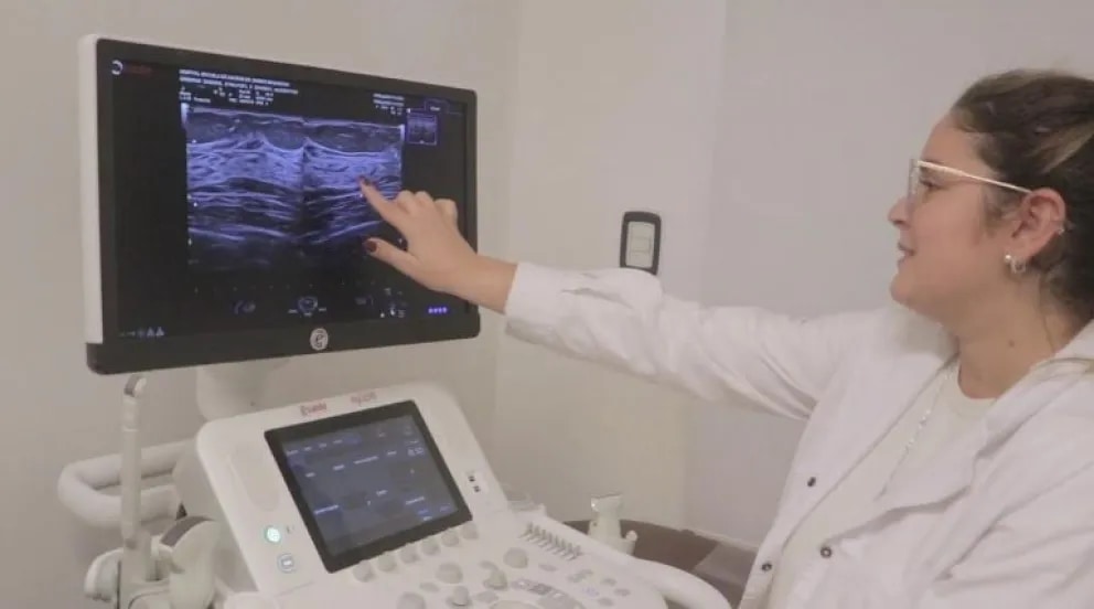 El Madariaga convoca a toda Misiones a una campaña gratuita de patología vascular durante el congreso de Flebología