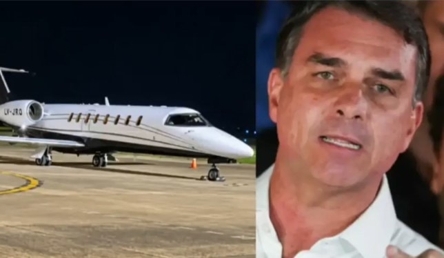 Un fiscal federal de Misiones abrió una causa y pidió informes urgentes al Gobierno de Milei por la salida de Flávio Bolsonaro desde Puerto Iguazú hacia EE.UU.